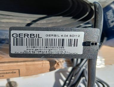 Sonda GERBIL